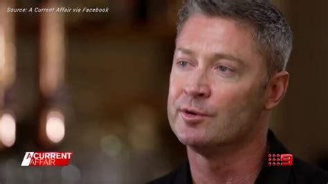 current affair michael clarke.